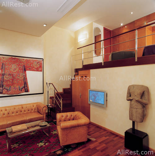 Claris Hotel 12